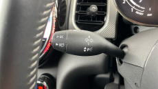 MINI Convertible 2.0 Cooper S Exclusive 2dr Auto Petrol Convertible